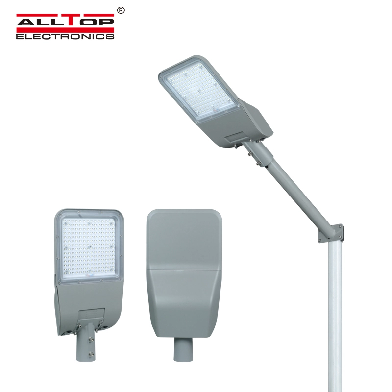 ALLTOP customized 200w led street light for business for facility 2