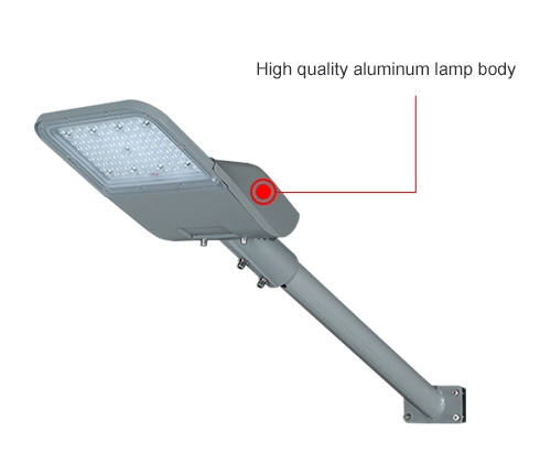 ALLTOP customized 200w led street light for business for facility 9