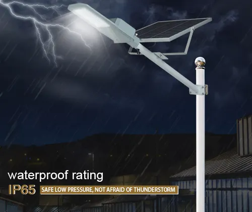 ALLTOP factory price solar led street lamp factory for outdoor yard 6