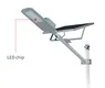 ALLTOP factory price solar led street lamp factory for outdoor yard 4