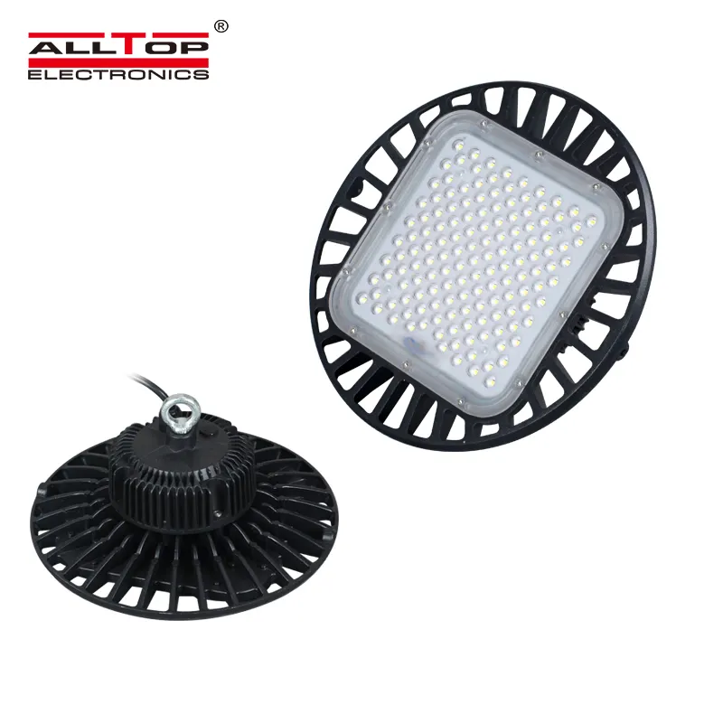 ALLTOP modern industrial lighting from China 1