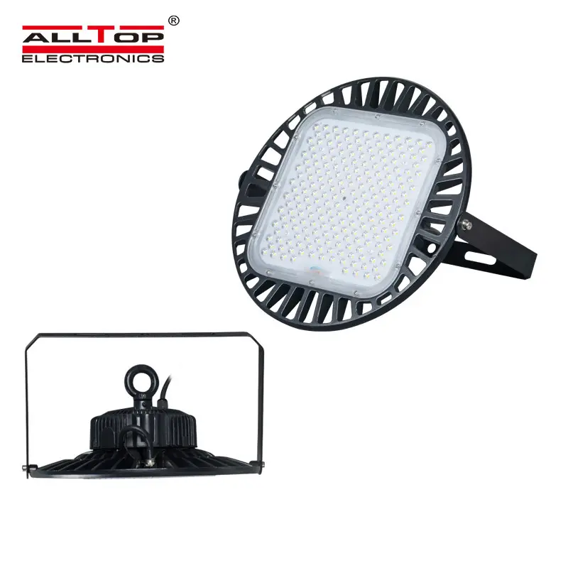 ALLTOP led high bay on-sale for park 2