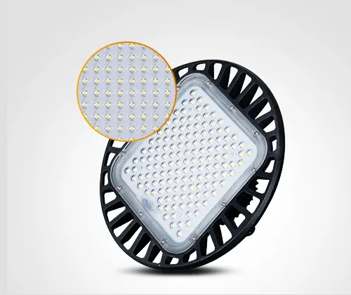 ALLTOP led high bay on-sale for park 8