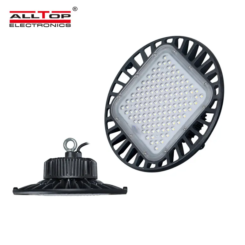 ALLTOP led high bay on-sale for park 3