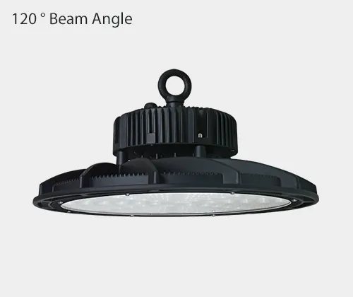 ALLTOP brightness led high bay lamp factory for park 5