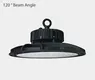 ALLTOP brightness led high bay lamp factory for park 5