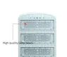 ALLTOP led roadway lighting company for lamp 5