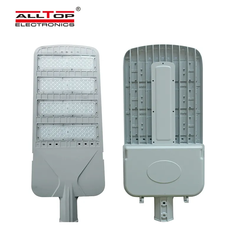 ALLTOP led roadway lighting company for lamp 4