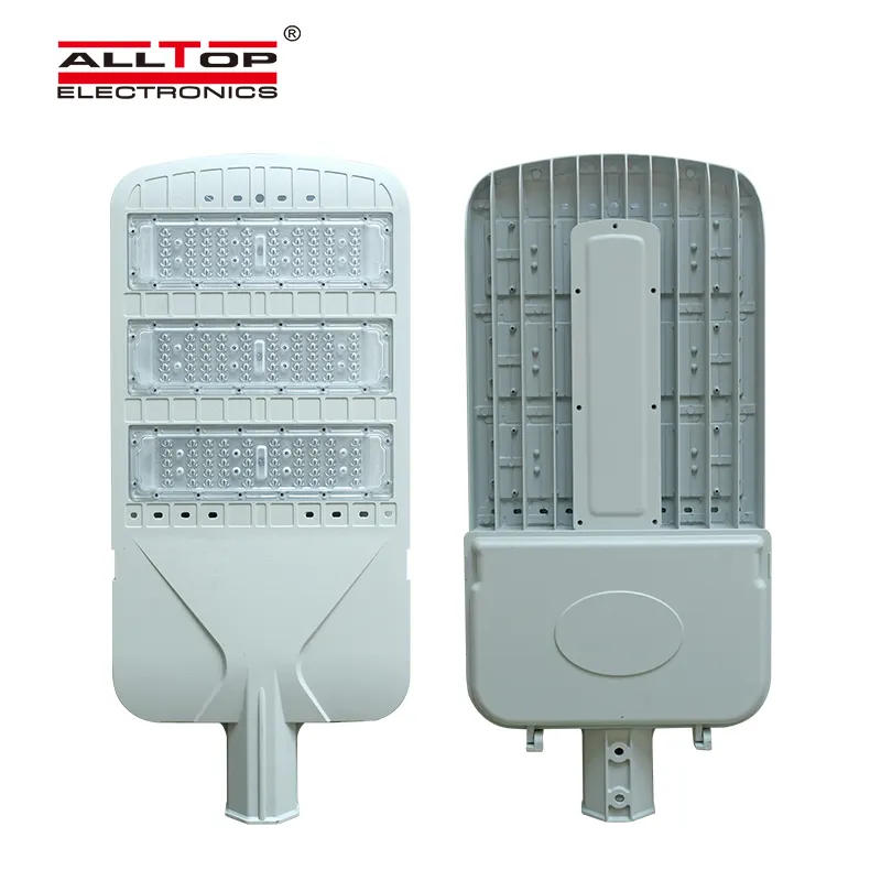 ALLTOP led roadway lighting company for lamp 3