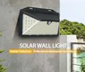 ALLTOP high quality solar wall lantern directly sale for garden 5