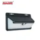 ALLTOP high quality solar wall lantern directly sale for garden 4