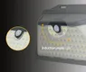 ALLTOP high quality solar wall lantern directly sale for garden 9