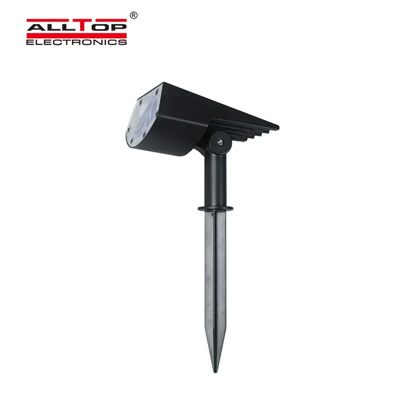 ALLTOP high quality solar light manufacturers for business for decoration 1