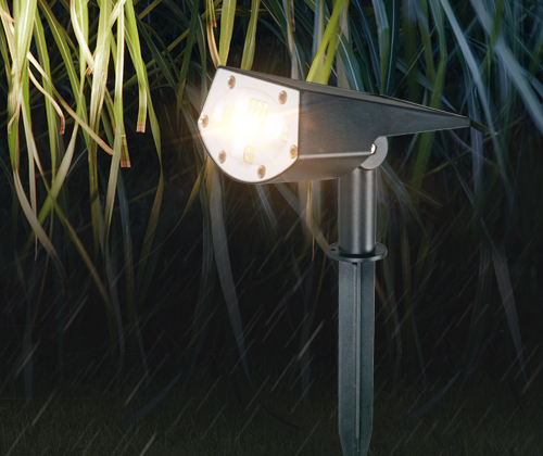 ALLTOP solar garden lamps supply for landscape 7