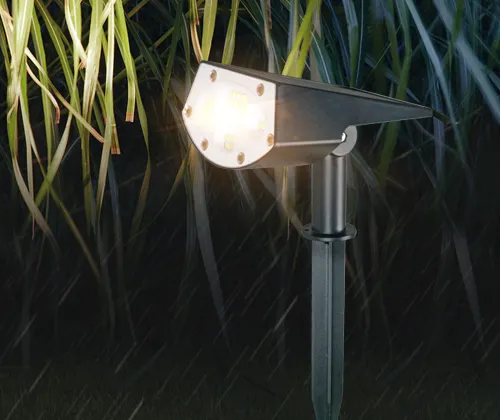 high quality wholesale solar garden lights factory for landscape 7