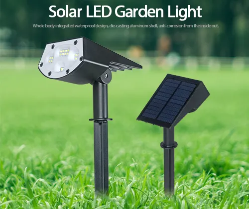 high quality wholesale solar garden lights factory for landscape 3