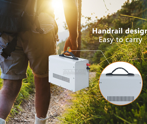 portable solar panel home lighting system series for battery backup 9