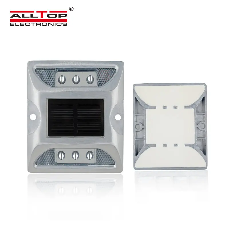 ALLTOP double side traffic light lamp series for hospital 3