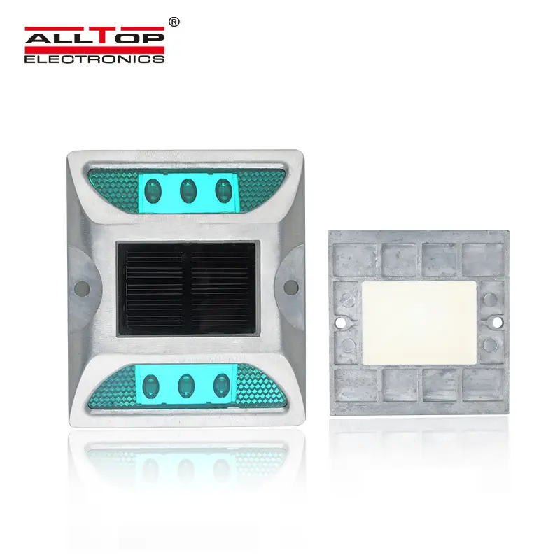 ALLTOP double side traffic light lamp series for hospital 2