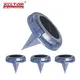 ALLTOP wholesale smart solar led garden light company for decoration 2