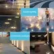 ALLTOP wholesale smart solar led garden light company for decoration 9