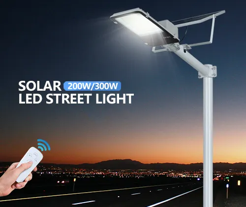 ALLTOP 20w solar street light directly sale for garden 4