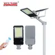 ALLTOP 20w solar street light directly sale for garden 3