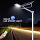 ALLTOP top selling 30w solar street light directly sale for outdoor yard 4