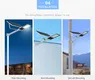 ALLTOP top selling 30w solar street light directly sale for outdoor yard 7