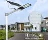 ALLTOP top selling 30w solar street light directly sale for outdoor yard 5