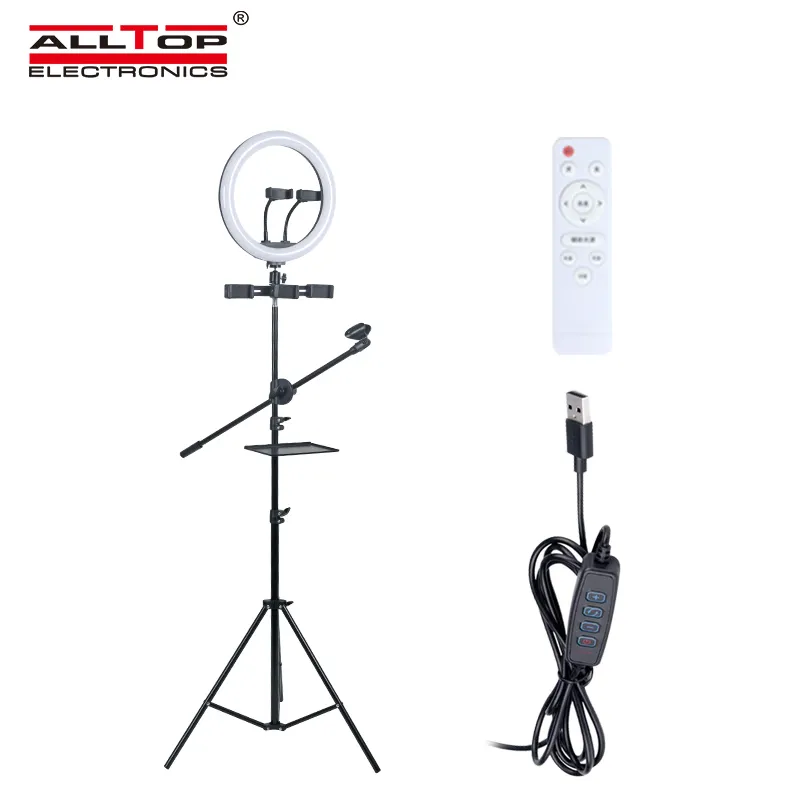 ALLTOP convenient led lighting brands manufacturer for family 3