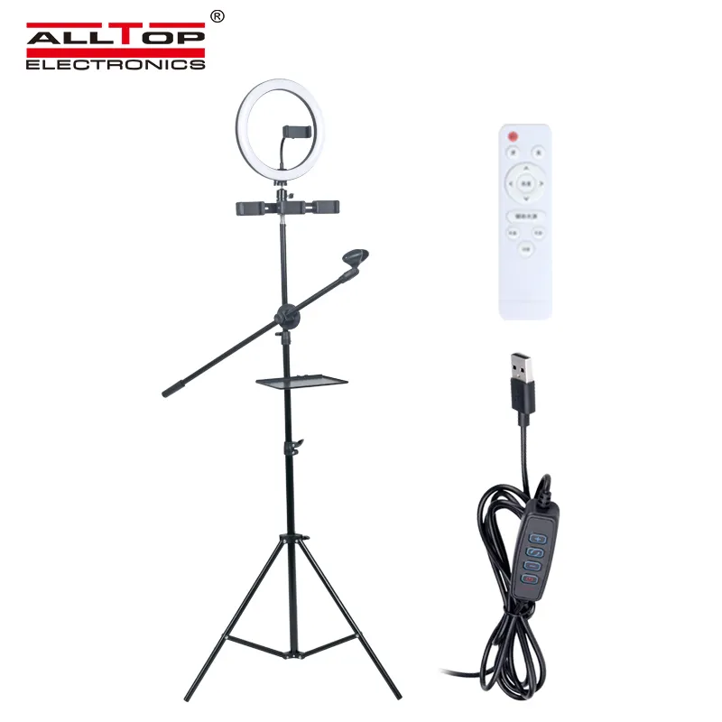 ALLTOP convenient led lighting brands manufacturer for family 2