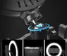ALLTOP convenient led lighting brands manufacturer for family 9