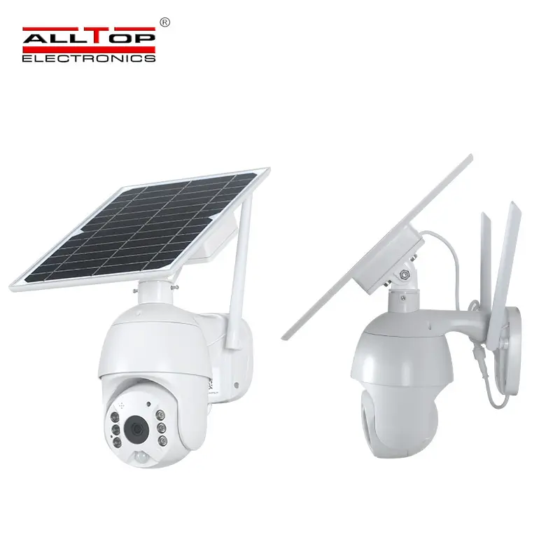 4g solar powered security camera1 2