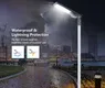 ALLTOP 12w solar street light wholesale for lamp 6