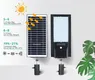 ALLTOP 12w solar street light wholesale for lamp 7