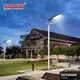 ALLTOP 12w solar street light wholesale for lamp 10