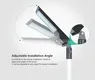 ALLTOP 12w solar street light wholesale for lamp 8