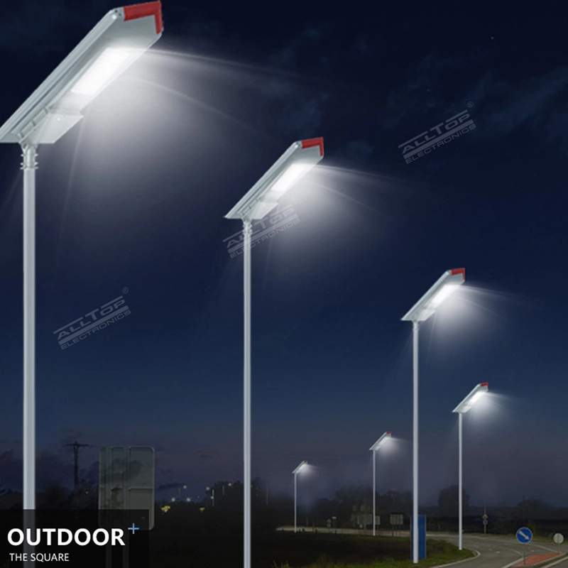 ALLTOP high-quality customized led light series for highway 10