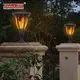 ALLTOP bright solar lights for yard supply for decoration 10
