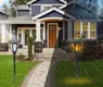 ALLTOP bright solar lights for yard supply for decoration 5