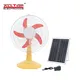 ALLTOP solar powered stadium lights series for battery backup 2