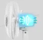 ALLTOP solar powered stadium lights series for battery backup 10