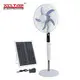 ALLTOP solar powered stadium lights series for battery backup 5