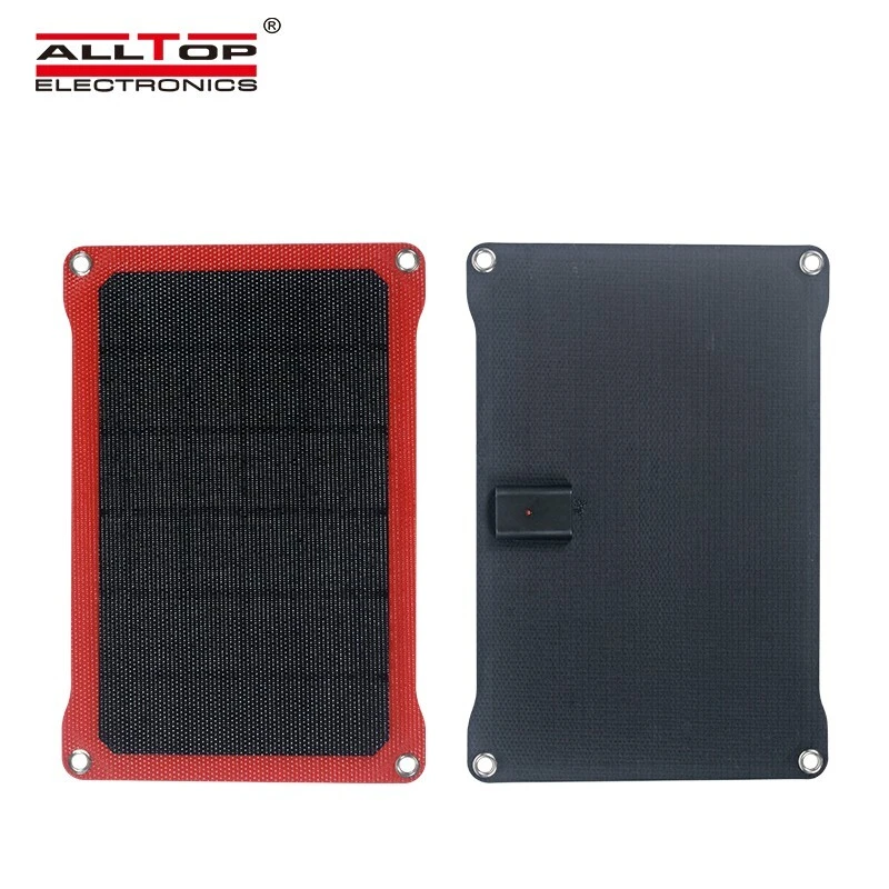 ALLTOP multi-functional high power 100w led street lights manufacturers factory direct supply for battery backup 2