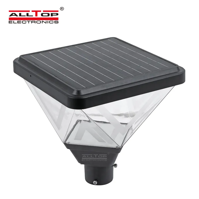 ALLTOP custom watt solar patio lights factory for landscape 3