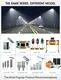 best solar garden path lights1 2