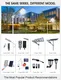 ALLTOP path lighting led 2