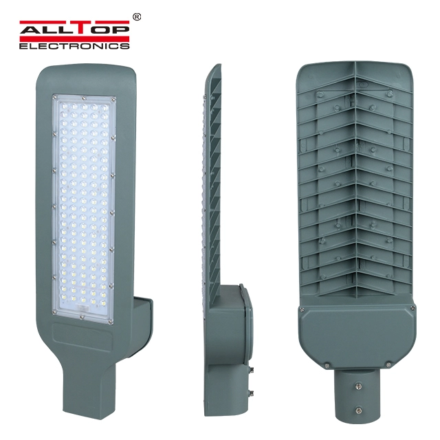 High efficiency bridgelux 120w smd led street light price list 1
