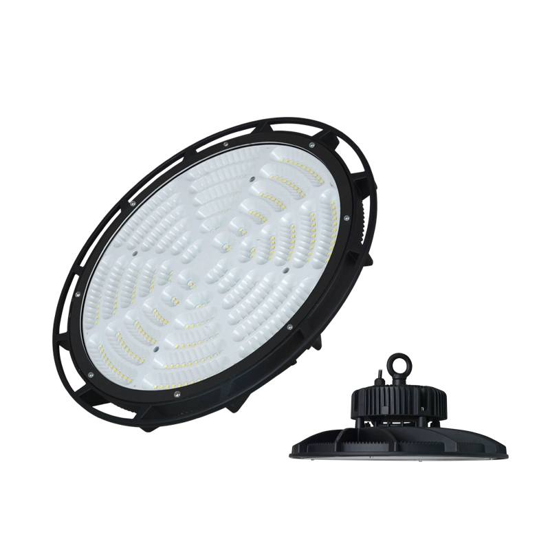 High lumen IP67 waterproof outdoor induction high bay lights 200w 1